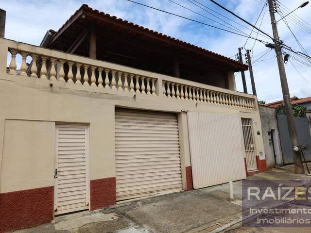 #643 - Casa para Venda em Bragança Paulista - SP - 2