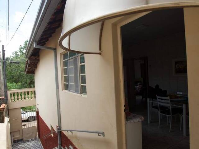 Casa para Venda em Bragança Paulista - 5