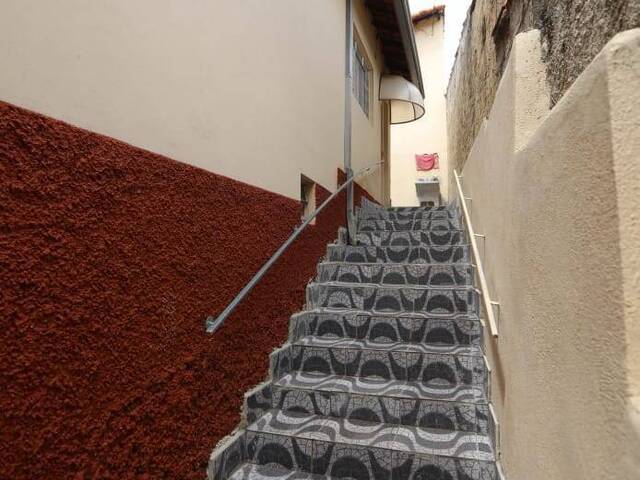 #643 - Casa para Venda em Bragança Paulista - SP - 3