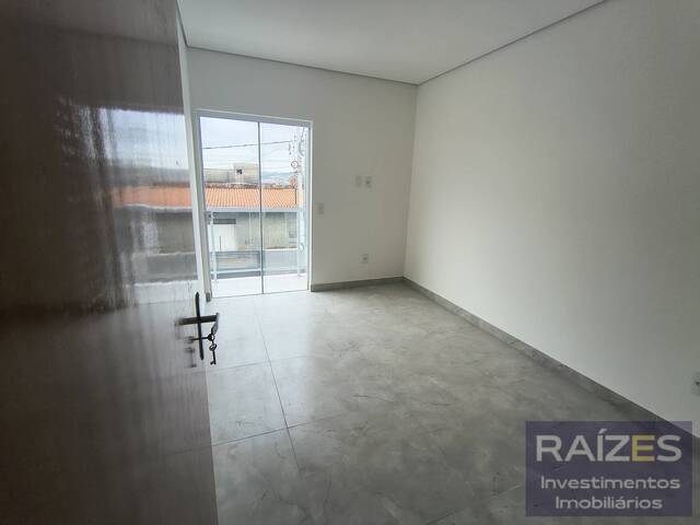 #644 - Apartamento para Venda em Bragança Paulista - SP - 3
