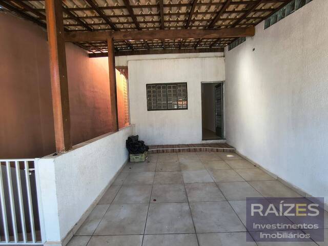 #645 - Casa para Venda em Bragança Paulista - SP