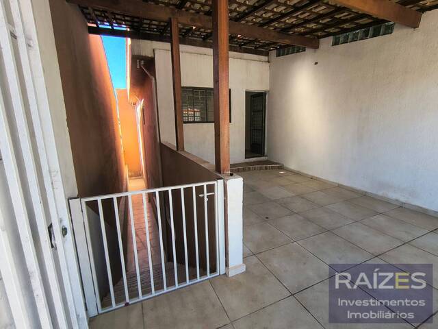 Casa para Venda em Bragança Paulista - 4