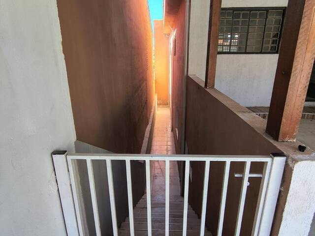 #645 - Casa para Venda em Bragança Paulista - SP