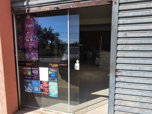 Prédio comercial para Venda em Bragança Paulista - 2