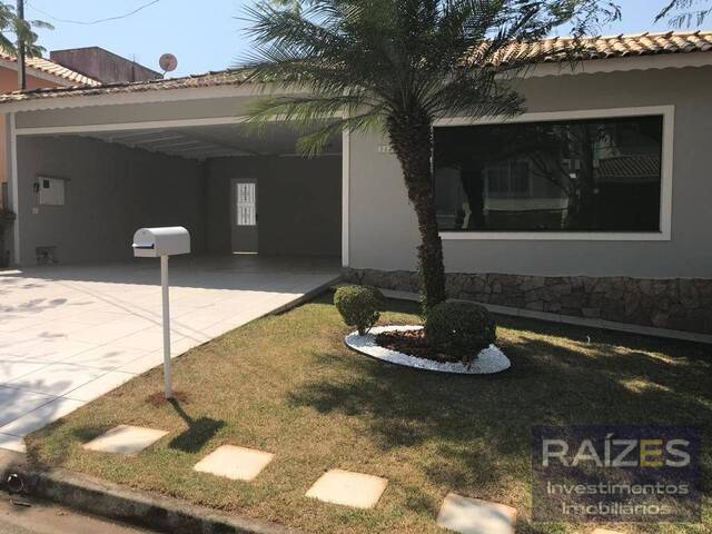 #651 - Casa para Venda em Bragança Paulista - SP