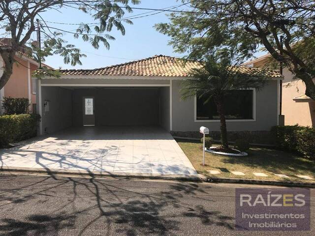 #651 - Casa para Venda em Bragança Paulista - SP