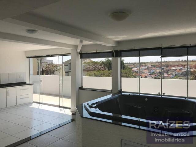 #651 - Casa para Venda em Bragança Paulista - SP