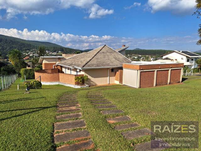 Casa em condomínio para Locação em Bragança Paulista - 3