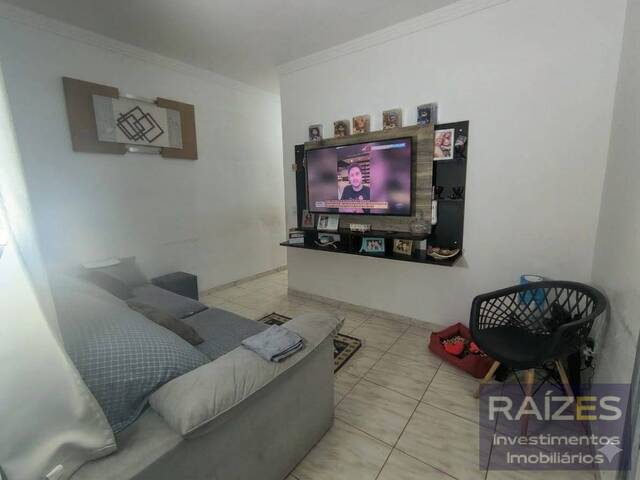 Casa para Venda em Bragança Paulista - 2