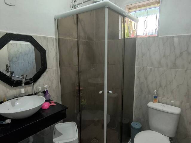 Casa para Venda em Bragança Paulista - 4