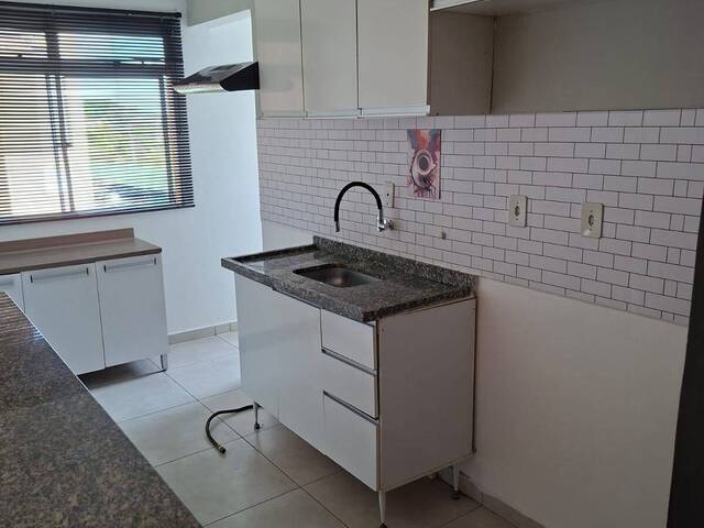 Apartamento para Locação em Bragança Paulista - 2