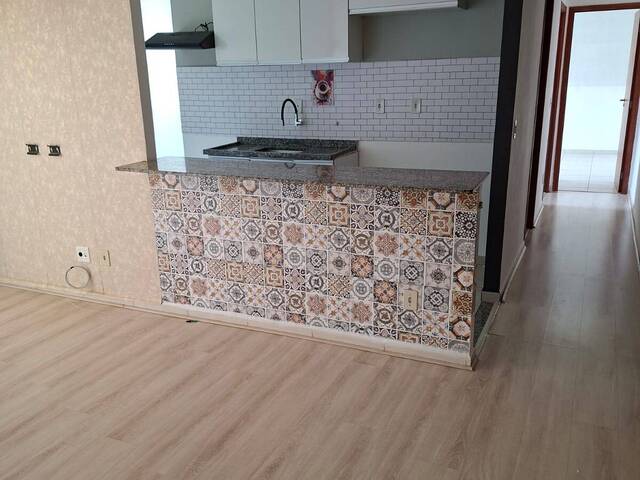 Locação em Residencial das Ilhas - Bragança Paulista