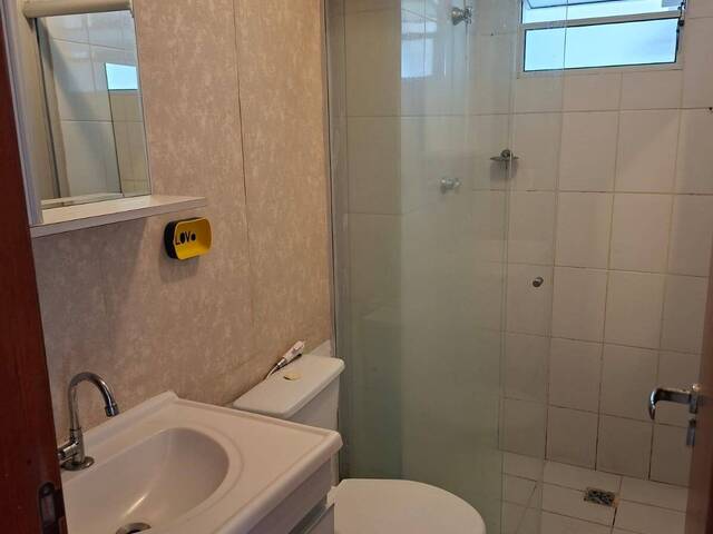 Apartamento para Locação em Bragança Paulista - 5