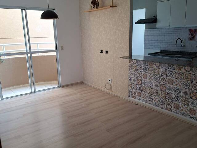 Apartamento para Locação em Bragança Paulista - 4