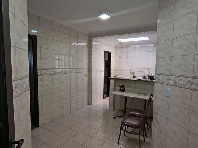 Casa para Venda em Bragança Paulista - 2
