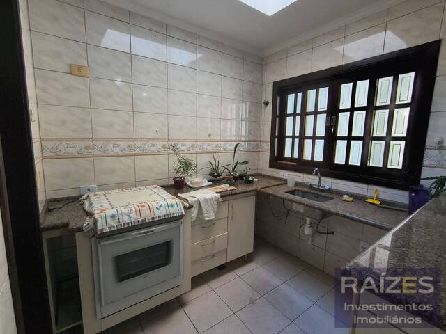 Casa para Venda em Bragança Paulista - 3
