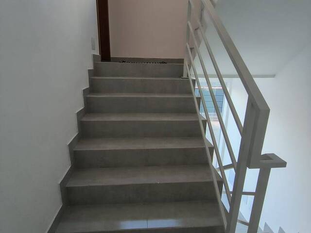 #644 - Apartamento para Venda em Bragança Paulista - SP