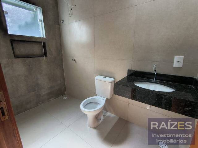 #644 - Apartamento para Venda em Bragança Paulista - SP