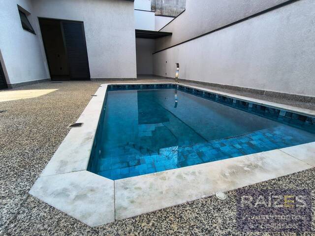 #656 - Casa para Venda em Bragança Paulista - SP