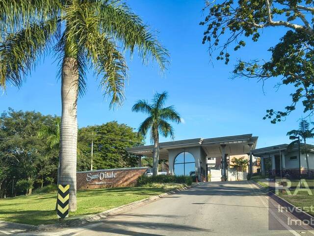 #656 - Casa para Venda em Bragança Paulista - SP