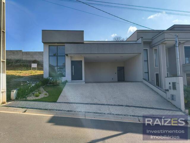 #656 - Casa para Venda em Bragança Paulista - SP