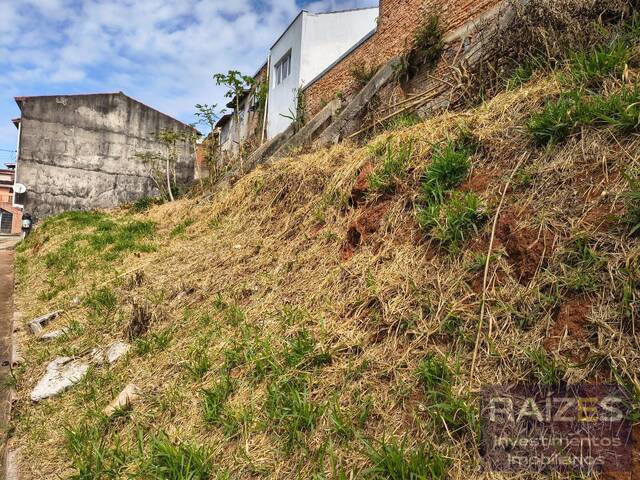#657 - Terreno para Venda em Bragança Paulista - SP