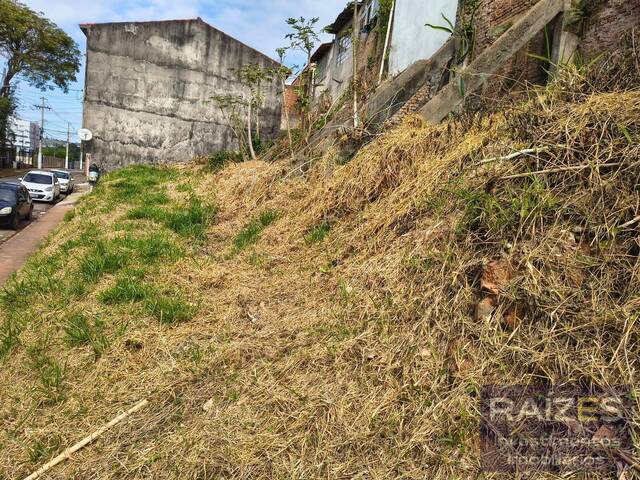 #657 - Terreno para Venda em Bragança Paulista - SP
