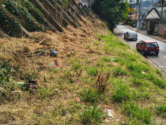 Terreno para Venda em Bragança Paulista - 5