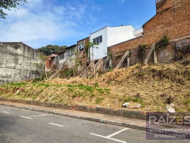 #657 - Terreno para Venda em Bragança Paulista - SP