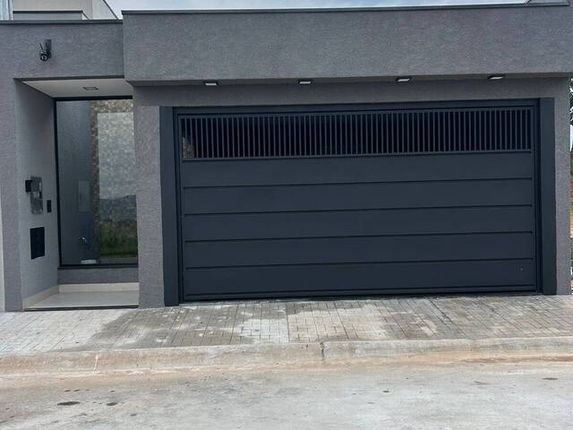 Venda em Condomínio Villa Verde Bragança - Bragança Paulista