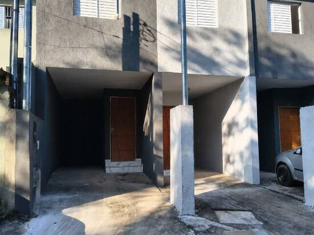 #659 - Casa para Venda em Bragança Paulista - SP