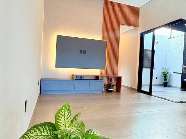 Casa para Venda em Bragança Paulista - 2