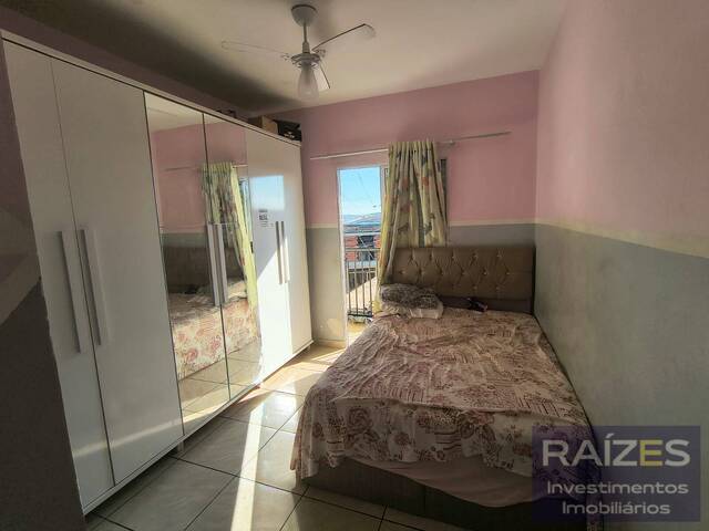 #661 - Casa para Venda em Bragança Paulista - SP