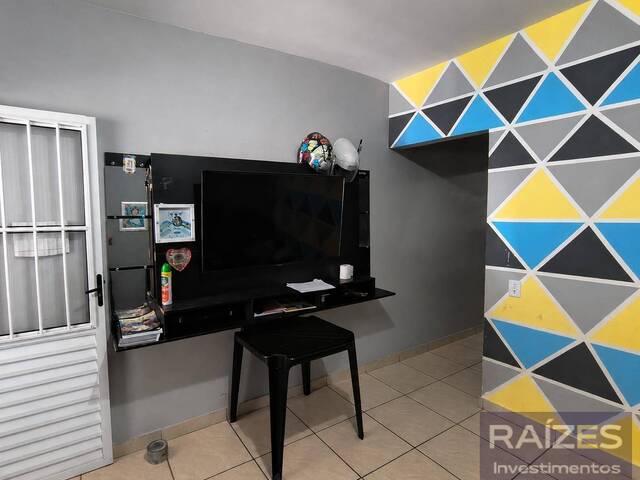 #661 - Casa para Venda em Bragança Paulista - SP