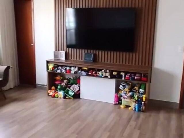 Apartamento para Venda em Bragança Paulista - 4