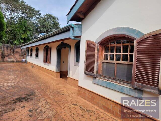 #664 - Casa para Venda em Bragança Paulista - SP