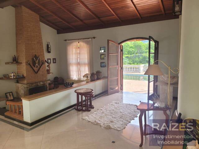 #664 - Casa para Venda em Bragança Paulista - SP