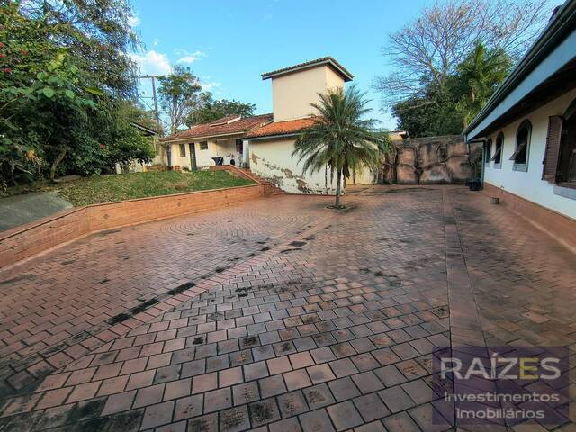 #664 - Casa para Venda em Bragança Paulista - SP