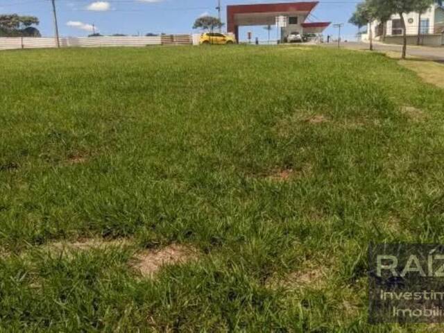#666 - Terreno em condomínio para Venda em Bragança Paulista - SP