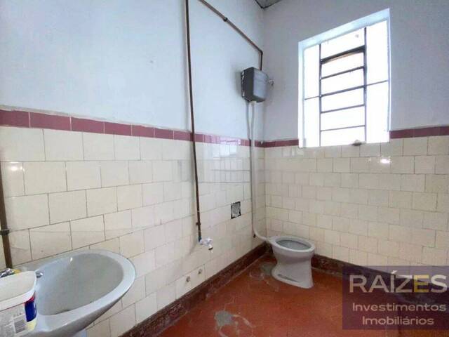#667 - Salão Comercial para Locação em Bragança Paulista - SP