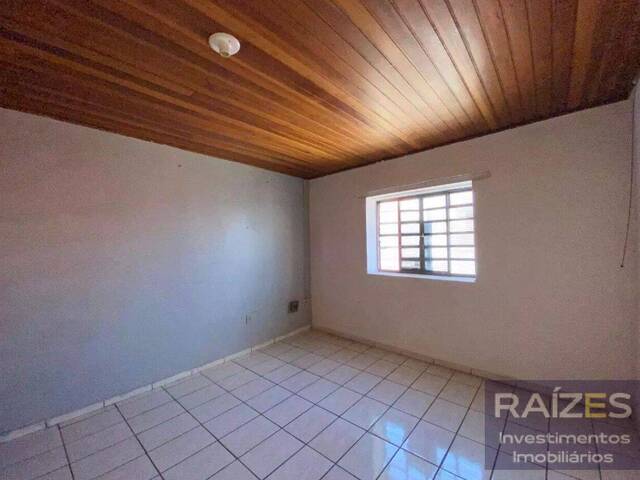 #667 - Salão Comercial para Locação em Bragança Paulista - SP
