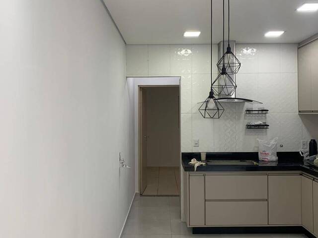 Casa para Venda em Bragança Paulista - 4