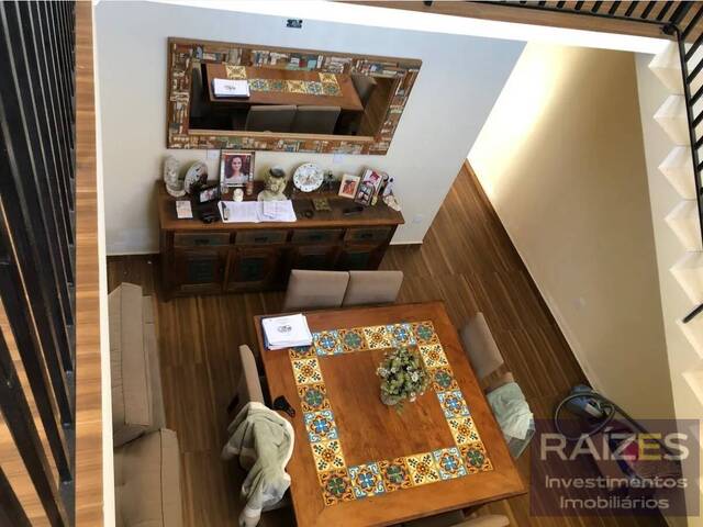 Casa para Venda em Bragança Paulista - 2
