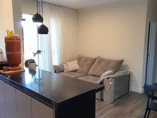 #671 - Apartamento para Venda em Bragança Paulista - SP