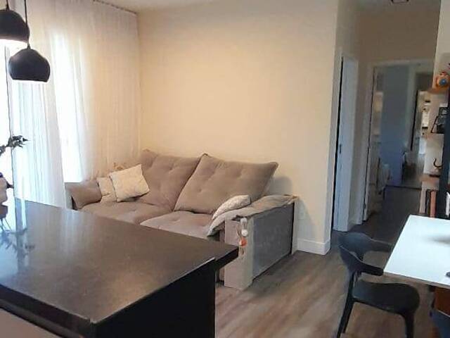Apartamento para Venda em Bragança Paulista - 5
