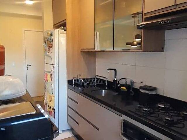 Apartamento para Venda em Bragança Paulista - 4