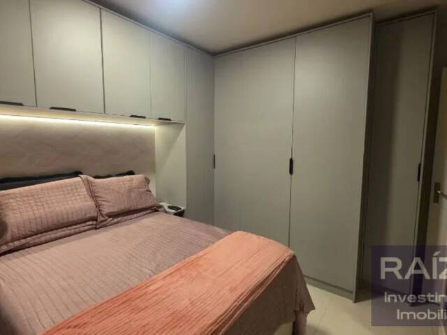 Apartamento para Venda em Bragança Paulista - 4