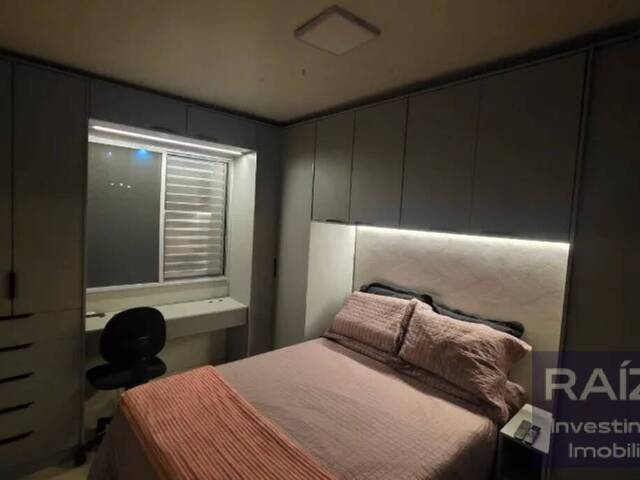 Apartamento para Venda em Bragança Paulista - 5