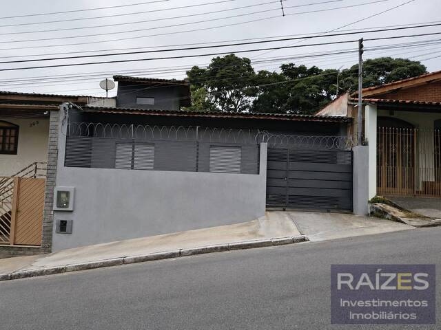 Venda em Centro - Bragança Paulista