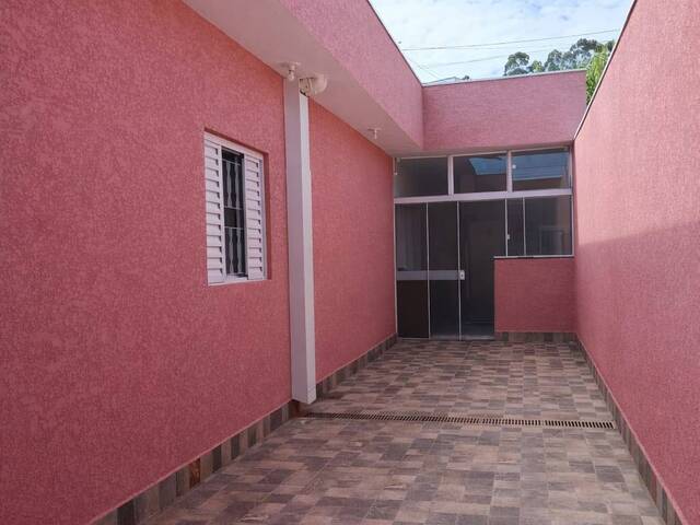 Casa para Venda em Bragança Paulista - 2